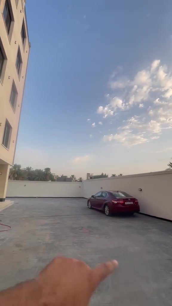 🏠 شقق للإيجار في الإسكان – شارع مستشفى الطفل
تتكون من: • غرفة نوم
• صالة
• مطبخ
• صحيات
• كراج 🚗

💰 الإيجار: 600ألف دينار

📞 للتواصل والاستفسار: ***********
***********
