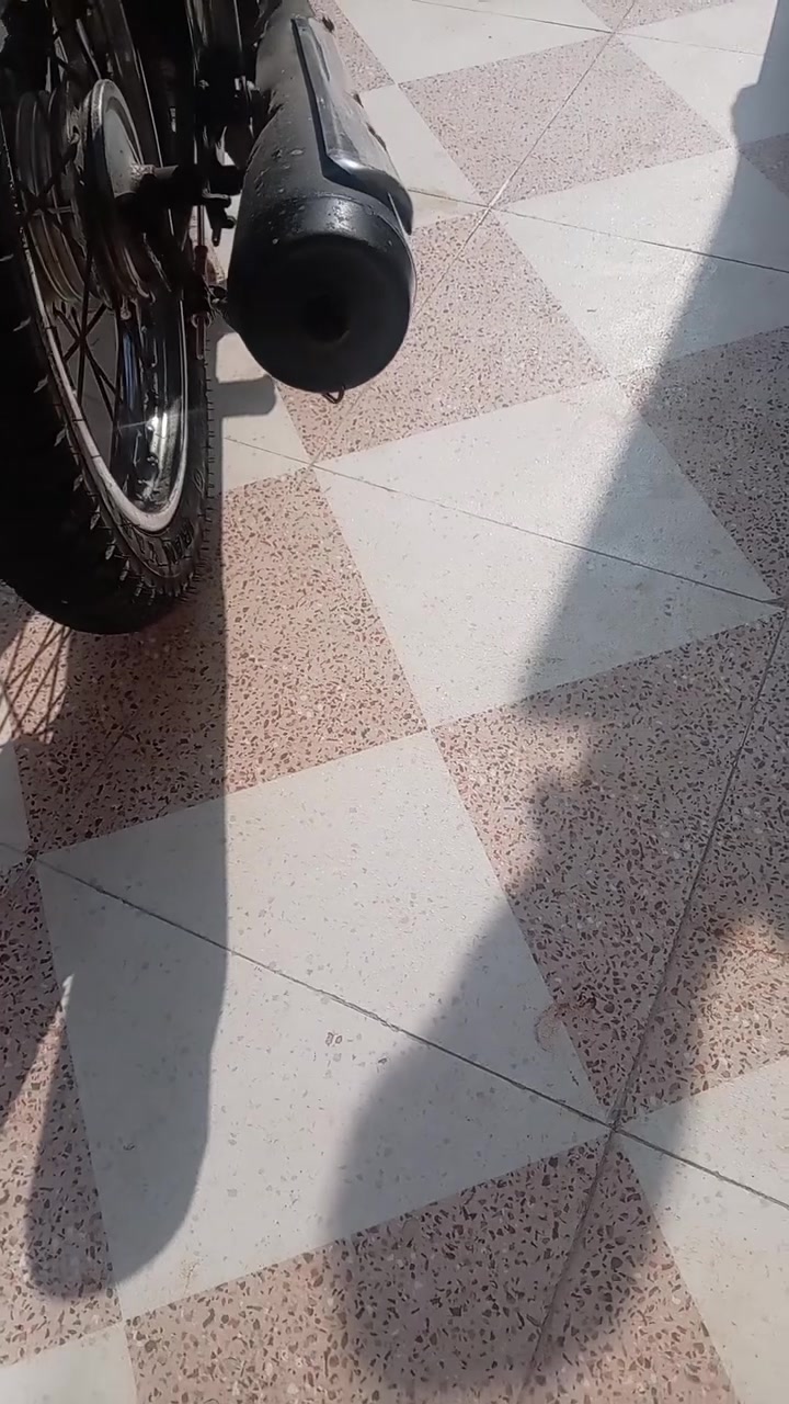 نامه • CG150 • نضيفه