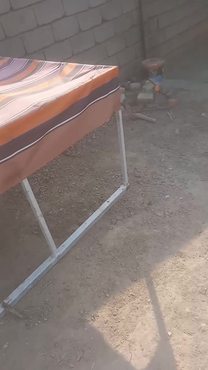 قمريه ستوته • جديده • ناصريه