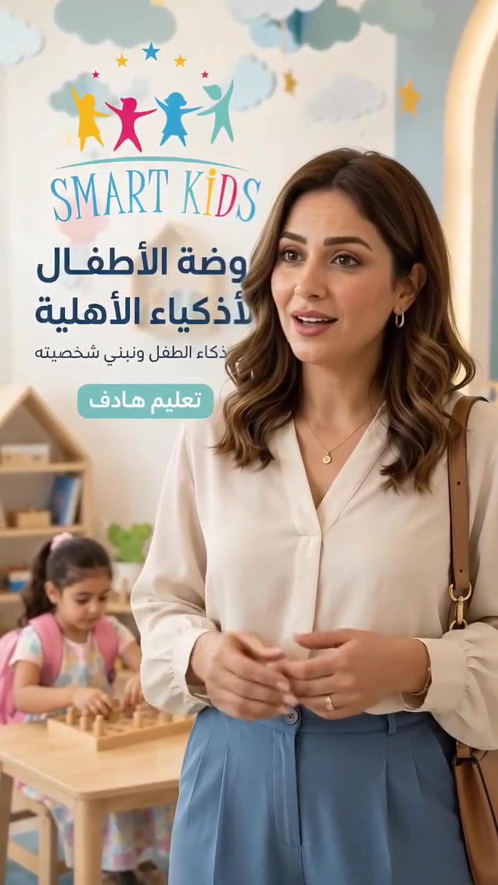 روضة الأطفال الأذكياء الأهلية ❤️ 
الحرية _ السلام ❤️ 
للاستفسار الاتصال بالأرقام : 

*********** 
***********
