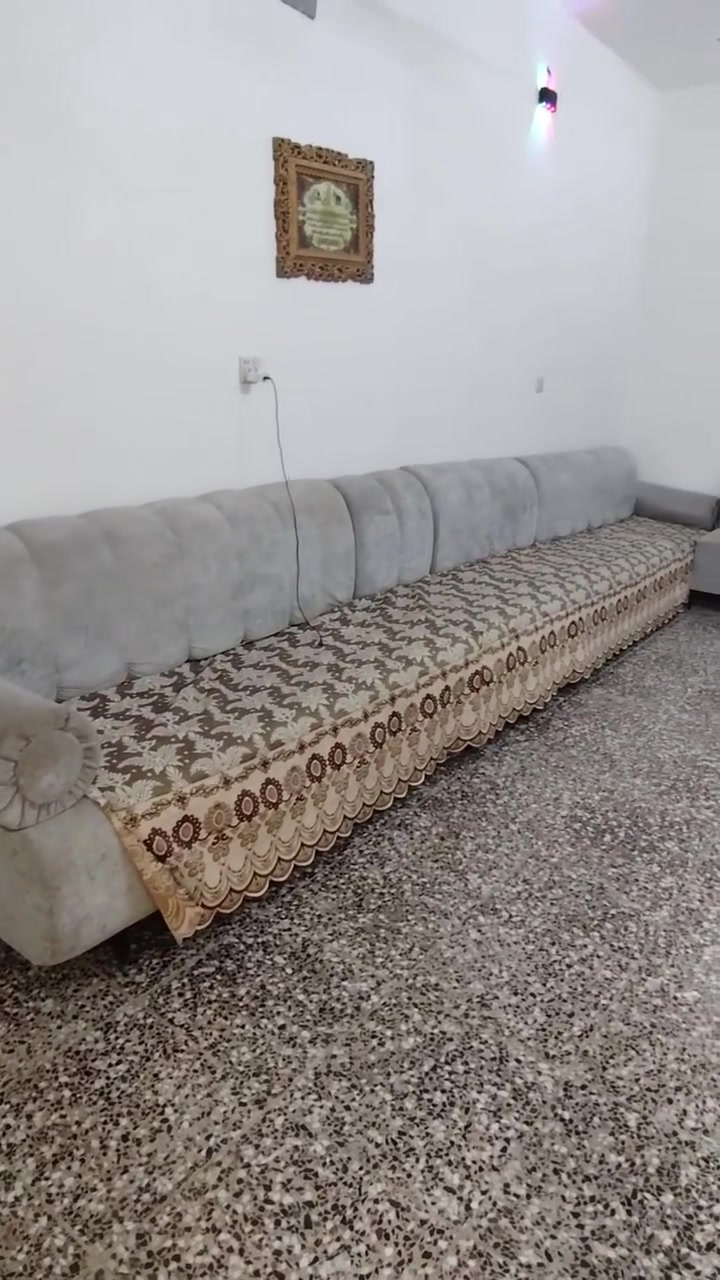 السلام عليكم تخم للبيع مابي اي ضرر بس رجل مالتهه فالته  سعر 350 بي مجال
عنوان بغداد ابو غريب شهداء شارع ٣٠
