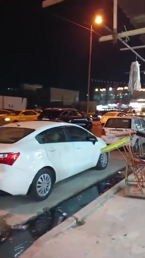 محل للايجار • باب جديد