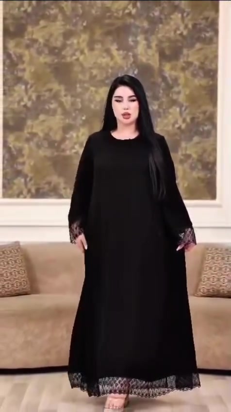 حصريا آحدث وآرقـى آلمـوديلآت ❤️🔥. 
خامه انـترنـت سواد فاحم 

السعـــر 17 الف 

القياسات منّ وزن 40 الـى120
