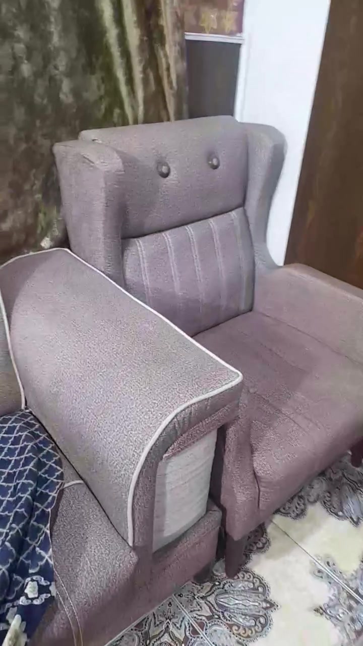 الكوت • جديد • نظيف