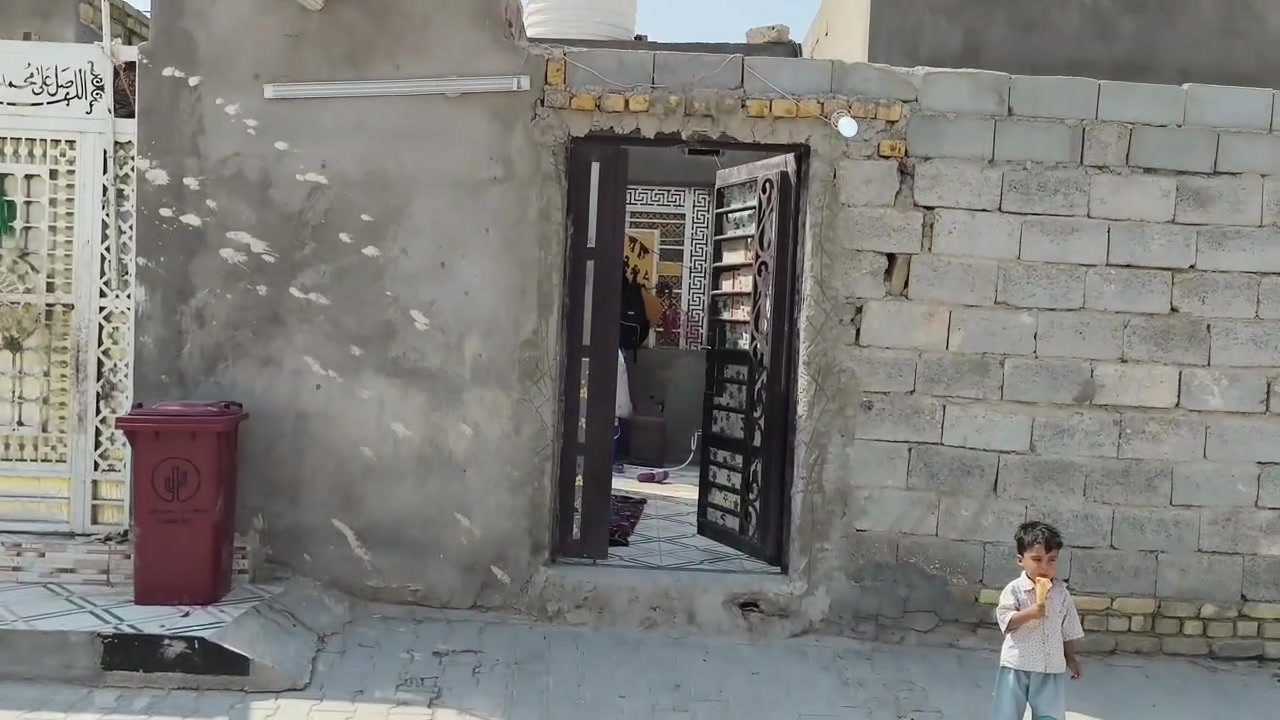 الرضويه السابعه • ١٥٣م • غرفتين