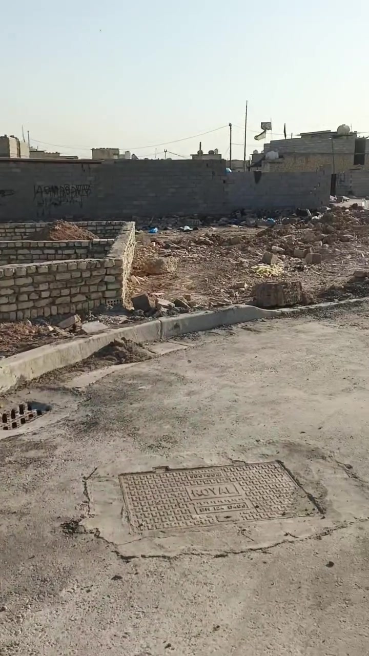 بكاع مجبل • زراعي • ١٦٠م
