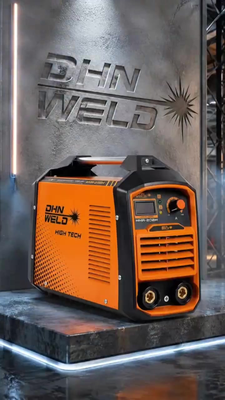 🔥 MMA 202M | DHN WELD 🔥

💰 لمعرفة السعر علق بكلمة «تم»

خفيفة بالحمل… صغيرة بالحجم… قوية في العمل! 💪⚡

🔸 ماكينة لحام ولدن صناعية
🔸 سنجل فيز 220V
🔸 تقنية MOSFET DC
🔸 تلحم واير 7018 قياس 2.5 ملم
🔸 تلحم واير 6013 قياس 3.2 ملم
🔸 الوزن فقط 7.5 كغم
🔸 سهلة الحمل والتنقل بين مواقع العمل
🔸 حجم صغير وعملي لا يشغل مساحة
🔸 الملحقات كاملة
💰 والأهم… سعر مناسب مقابل أداء قوي

⚡ MMA 202M
قوة تحتاجها… بحجم ووزن يناسبان عملك.

🏆 DHN WELD | شركة الدهان
الاسم الرائد في مجال اللحام.
━━━━━━━━━━━━━━━━━━
📞 للتواصل: 
 ***********
***********
***********
🌐 الموقع الرسمي: 

https://dhnweld.com⁠�
📲 قناة التليجرام: https://t.me/aldahanlillaham⁠�
👥 مجموعة الواتساب: https://chat.whatsapp.com/GIygjZYLp094XsMDRTrTVW⁠�
