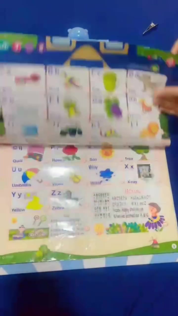 منهج إلكتروني متكامل للأطفال 🌟(ناحية الوحده_المعمل)
نقدّم لأطفالكم منهجًا إلكترونيًا تعليميًا مصممًا بطريقة مبسطة وممتعة، يساعد الطفل على التعلّم خطوة بخطوة بعيدًا عن أسلوب الحفظ التقليدي.  ***********
📚 شرح مبسّط وسهل
🎯 أنشطة وتمارين تفاعلية
🧠 تنمية مهارات الطفل وقدراته
🎮 أسلوب ممتع يجذب انتباه الطفل
💻 إمكانية التعلّم إلكترونيًا من المنزل
هدفنا أن نجعل التعلّم متعة، وليس واجبًا، ونساعد الطفل على بناء أساس قوي بطريقة تناسب عمره وقدراته.
✨ تعلّم اليوم... مهارات أقوى للمستقبل.
