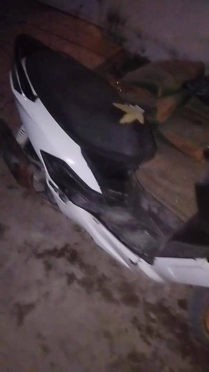 موتوسيكل • للبيع