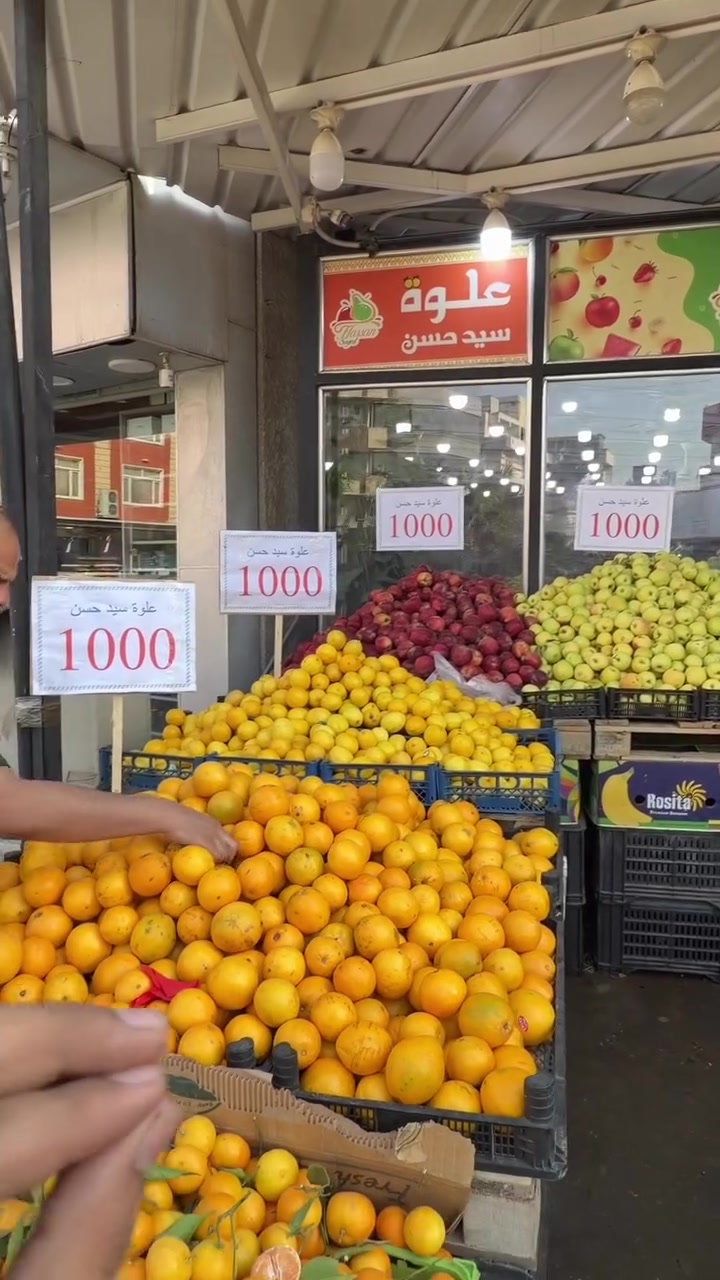 زيونه • شارع الربيعي