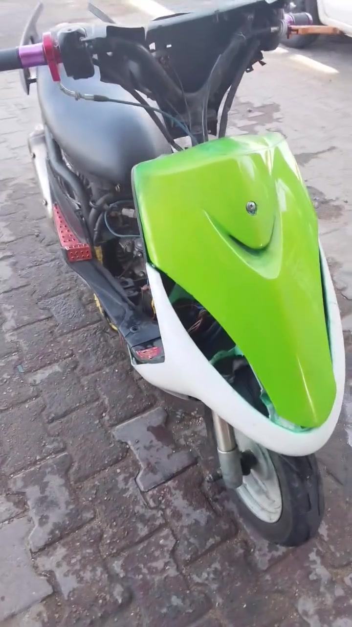 سلام عليكم للبيع
ماكس عدله 59 دراجه هاون وحلوه ربع نكره بكل وقت تشغيلته دراجه دراجه مال لعب بيه صدر رياضي اصلي دبل خلفي وسبايدر وصلنصه 4 المهم بيه نواعم اصليات دراجه اشاير شغاله بيهه كفراتها كامله صفاح ترايش بيض كصه هم موجوده دراجه امانت الله بيهه صوت زنجيل لو كلج تجفيت جديد ع سحك دراجه ماتوگفك ب شارع أبد نقصه اشاير وعداد وشوته دراجه نكره بكل وقت ذب سعر 350وفلس ونص ولله عارضه أو مراوس بشي مرتب مكاني بغداد حي العدل رقمي***********
