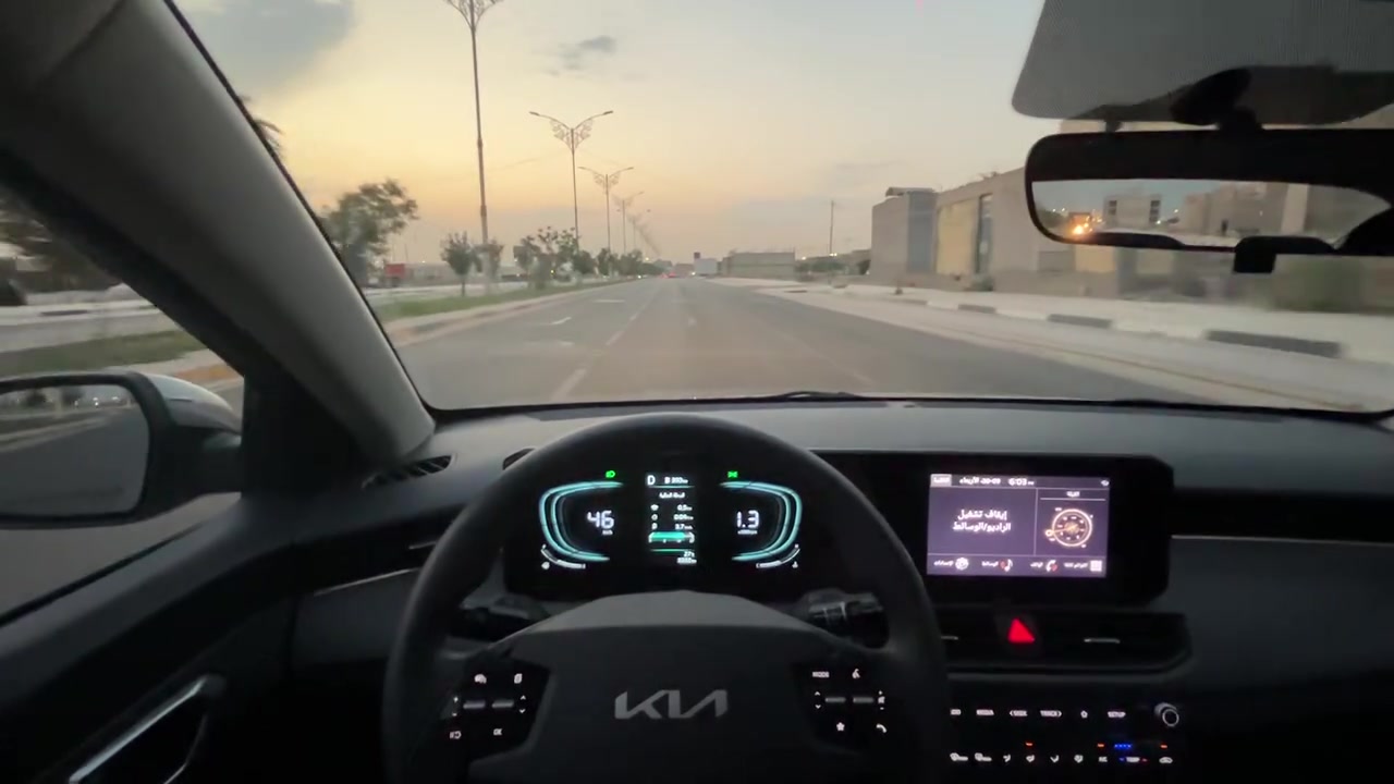 كيا k3
زيرو 2025
3الف كيلو فقط 
مكان كربلاء 
للاتصال:***********
