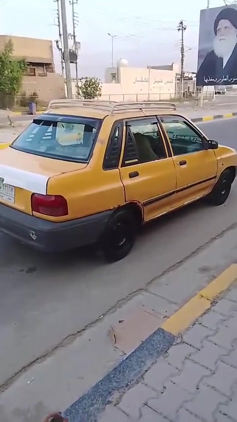 مكينه مقفوله • شواصه حلوة • ٢٠٠٩