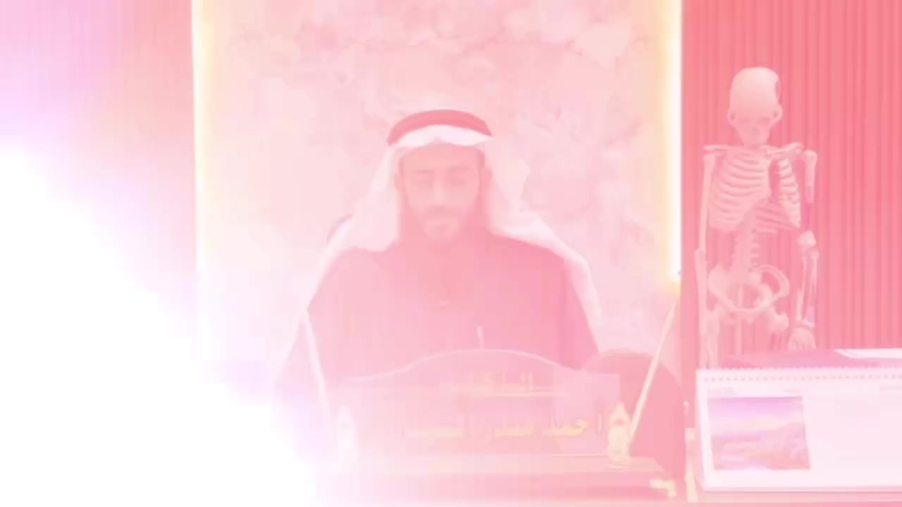د. أحمد المشهداني • أخصائي عظام • الموصل شارع أربيل