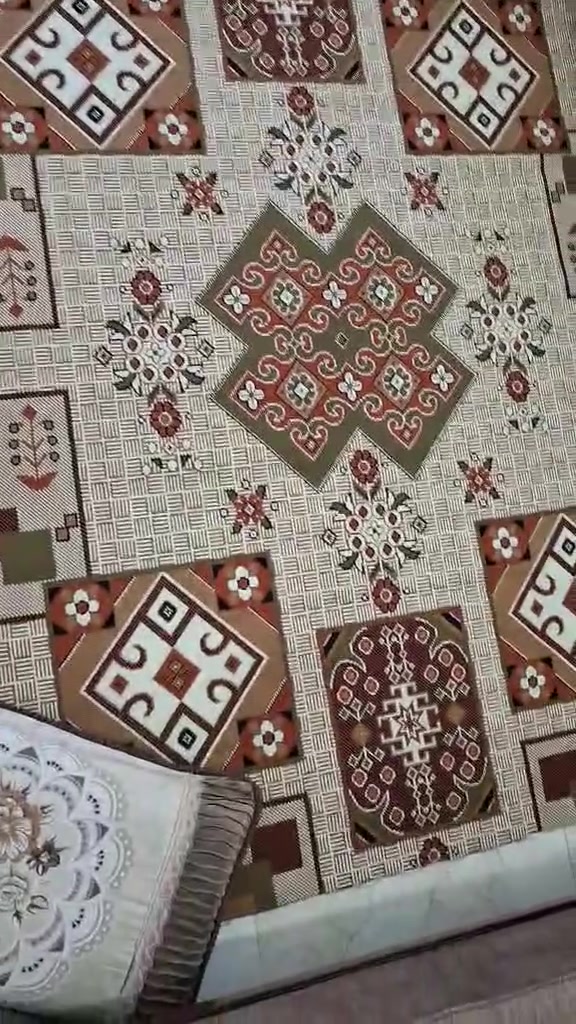 غساله اوتماتيك • فرشه ٣×٥ • رفاعي