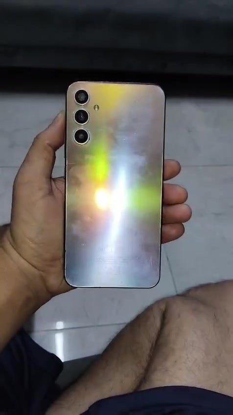 A34 5G • ذاكرة 256 • مبدل شاشة