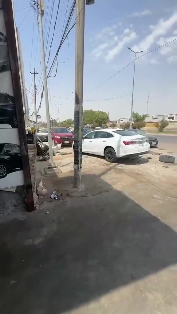 الجو حار وبانزين تعبان وسيارتك الماليبو تخمد من تخفف او بالازدحام او بالطسة ؟ 
حلها يمنا بسيط وسريع ورخيص ومضمون. 
تروح على تيربو ستور فرع بغداد حي الخضراء. 
وتطلب عرض الادامة ابو ال٥٠ الف دينار. 
يشمل: 
فحص و تنضيف لمنظومة الهواء بالكامل. 
برمجة الجويتر وكل الحساسات وتصفير الاعطال. 
مع هدية عبوة اوكتان اصلية محسن ومنظف لمنظومة الاحتراق. 

العنوان // بغداد حي الخضراء 
***********
*********** 

#تيربوستور #ثقة #امان
