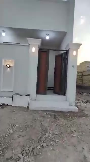 جسر ابو حديبه • ١٢٠م • بناء حديث