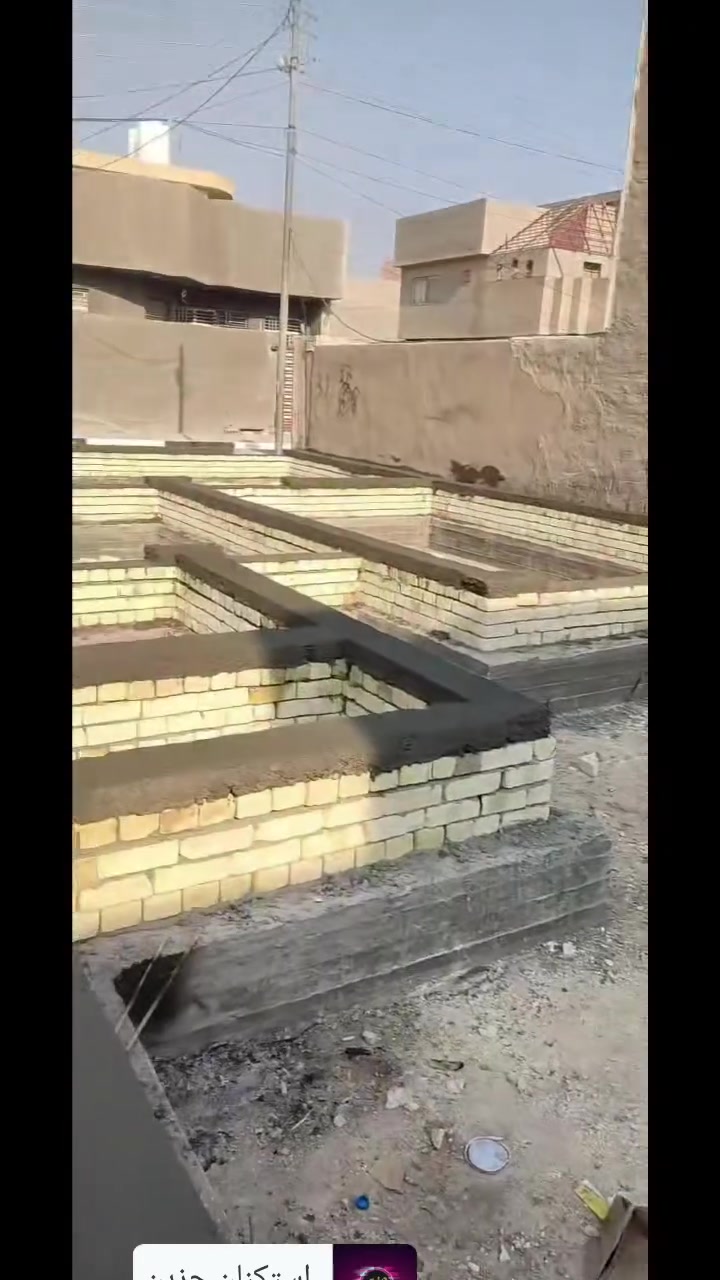 فيصل أبو علي للبناء عملنه داخل كربلاء
*********** واتساب *********** واتساب
