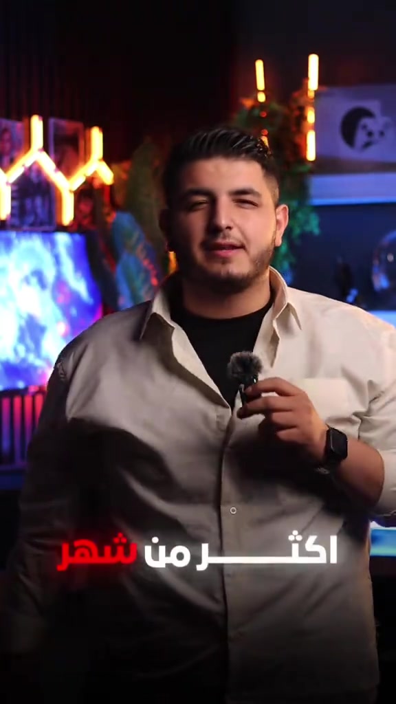 6 مايكات وعزل لغاية 52 ديسيبل… بس التجربة هي اللي تحكم 🎧🔥 بهالفيديو نجرّب سماعة ACEFAST W5 ونشوف أداء العزل والمكالمات عملياً 👌 🔇 عزل ضوضاء Hybrid ANC لغاية 52dB حتى تخفّف ضجيج المكان وتستمتع بصوتك. 🎙️ منظومة 6 مايكات وتقنية ENC لتقليل ضوضاء الخلفية أثناء المكالمات. شوف التجربة للنهاية وگولنا رأيك 👀 إنت شنو الأهم عندك: عزل الضوضاء لو وضوح المكالمات؟ 🛡️ ضمان سنتين من وميض الذهب وفق شروط الضمان. 📌 كود المنتج: W5 📞 ***********

