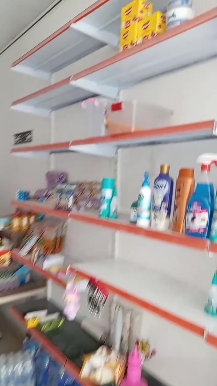 رفوف • للبيع • مستعجل