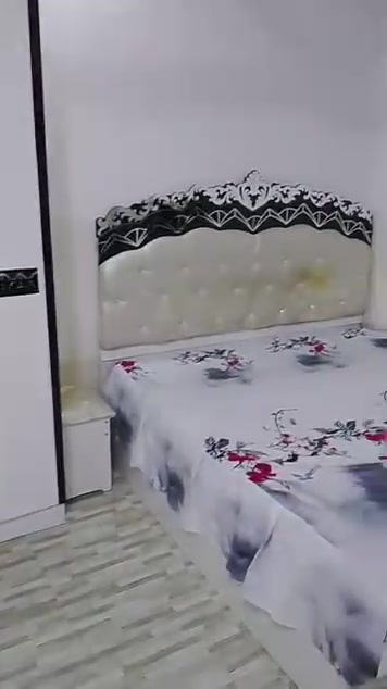 غرفة نوم • ١٠ قطع • قليلة الاستعمال