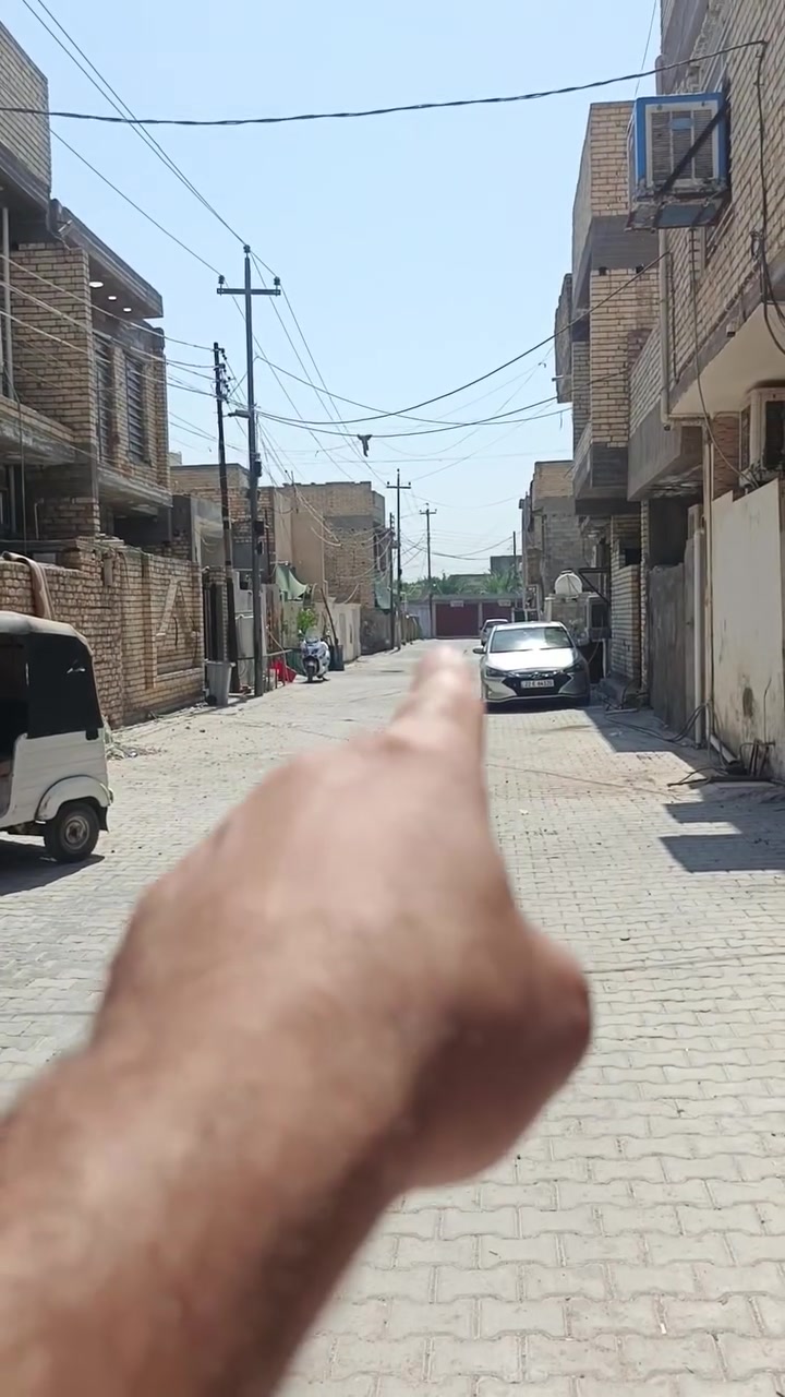 الدوانم شارع ابو موسه • ٥٠م • سند ٢٥