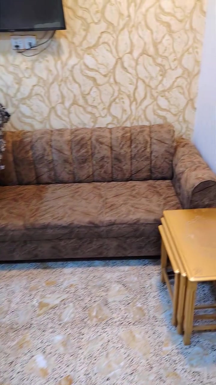 كنب • ١٠ نفرات • كوفه شارع مطار
