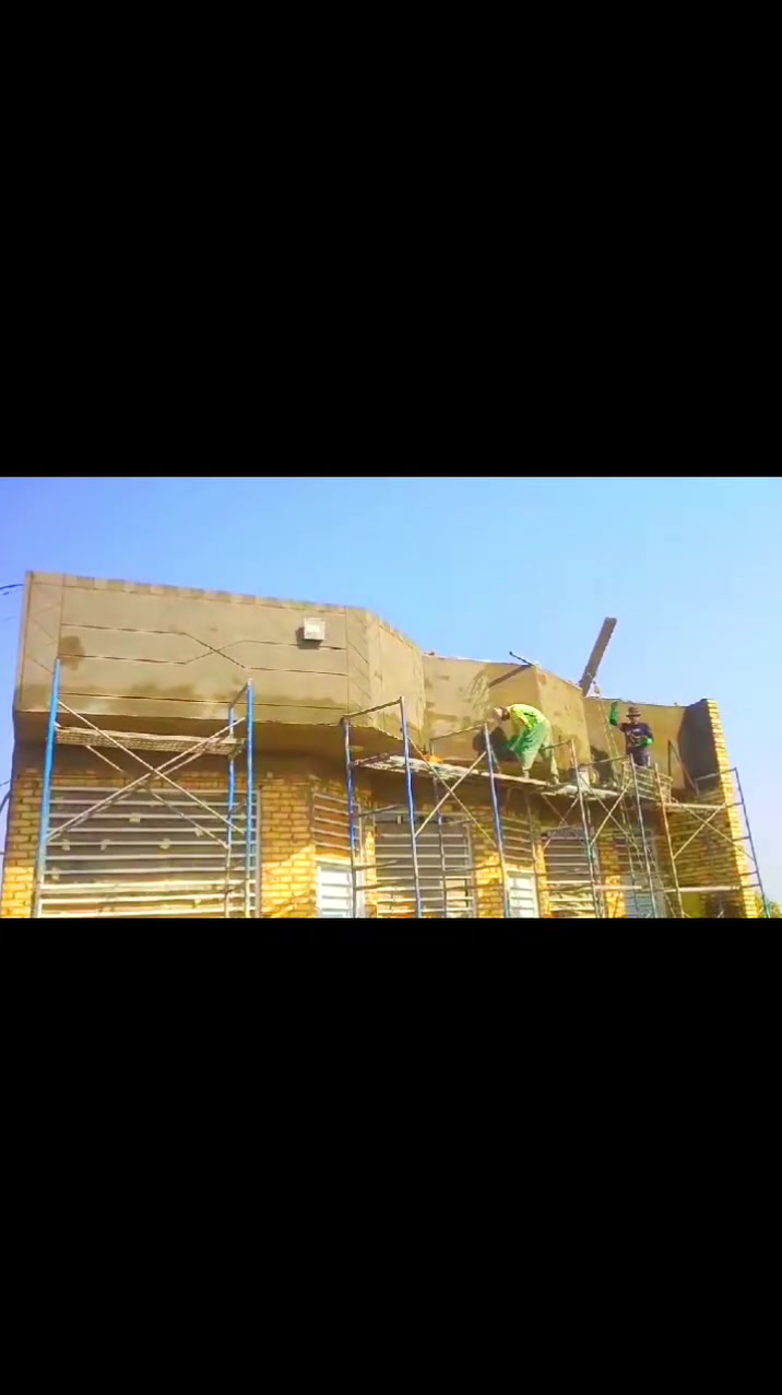 مقاول • ضمان • نظيف