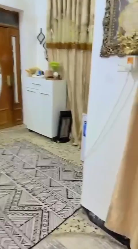 حي الحنانة • ٧٥م • غرفة وصالة
