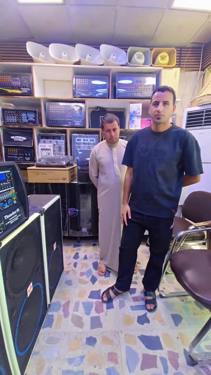 خدام الحسين • موكب غريب الطوس • توصيل كافة المحافظات