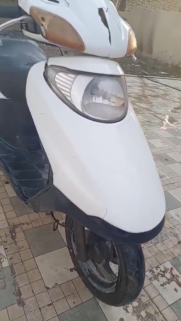 سبيسي • ياباني • عطل بسيط