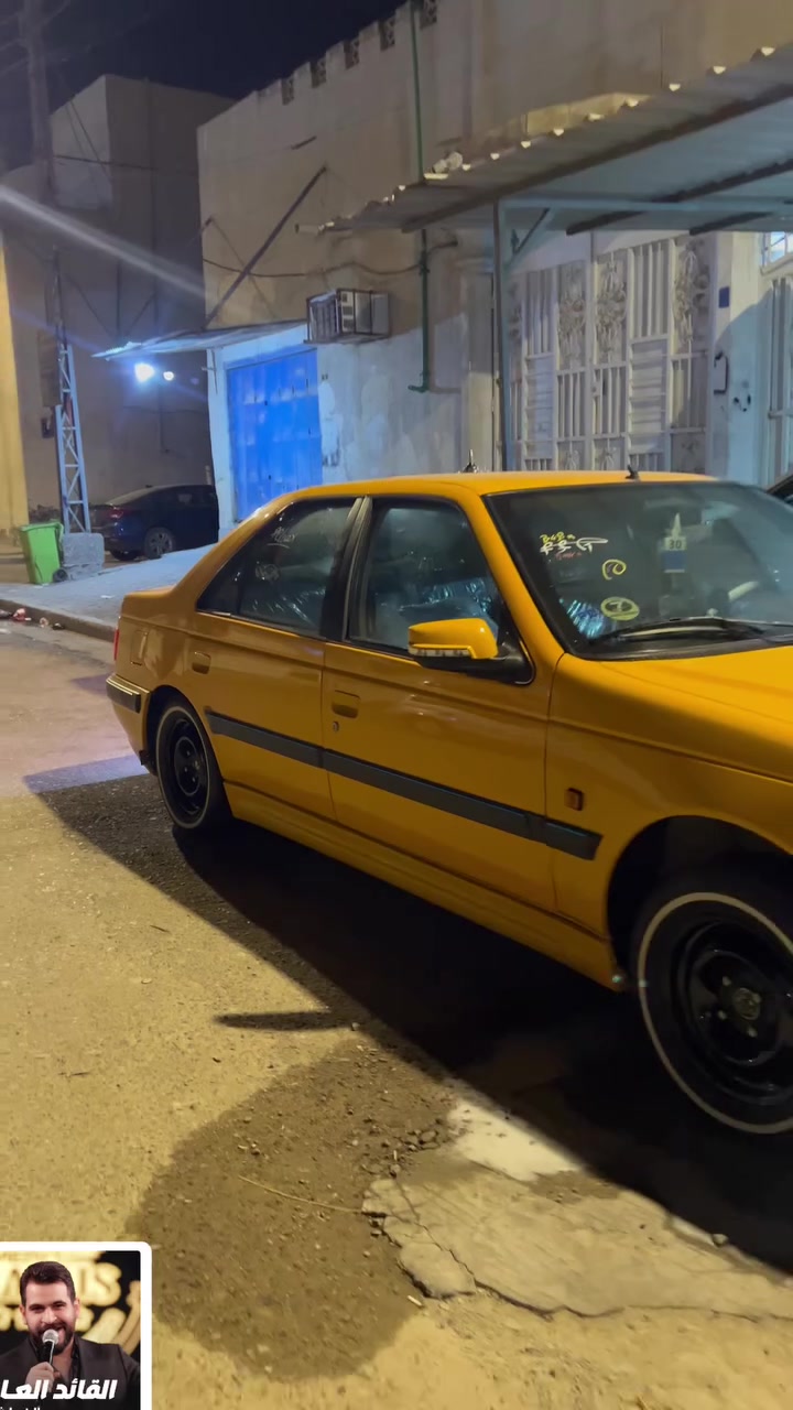 سلام عليكم بيجو بارس موديل 20 داخله 21 ‏سيارة قطعتين تبديل بنيد و مدكر كدام والباقي كفالة تبريد حداديها تخم تاير سيارة أقساط شهر 12 يصير حرة يعني بعد أربعة أشهر تصير حرة مكان السيارة بصره أبو الخصيب رقم الهاتف *********** 57 وبيها مجال
