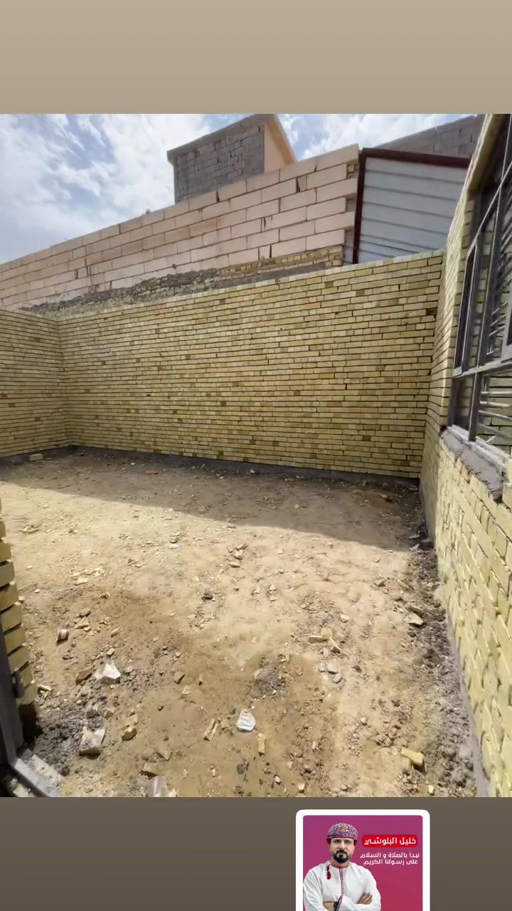 السلام عليكم …
خلفات بناء عمل درجة أولى إشراف مهندس نشتغل على السكس وقطعي … العمل داخل كربلاء فقط …
للاتصال :***********
