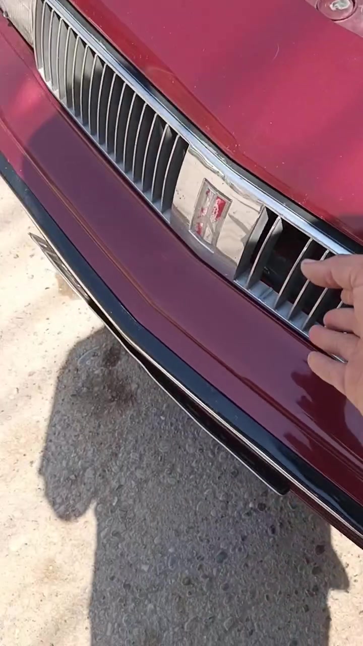 السلام عليكم اجتني اولدز موبيل جديده .بيها ملاحظات  اشتغلتها علتمام شغل صحيح يدللون خطارنا من البصره .
الي عنده شغل بسيارته مثل 
كماليات 
صدر  
كهربائيات 
ادامة كامله 
كلها يمنه 
العنوان بغداد الدوره
***********
