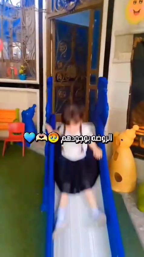 انتباه📢🛑 يوجد كامرات اون لاين🛑 📱 بث مباشر االاهلي
وانت داخل منزلك  شاهد أبنك داخل روضه📱 

 روضة وحضانة🧑‍🏫العلم نور النموذجيه@

نستقبل الاطفال من عمر 3 شهور الئ 7 سنوات💁
مميزات روضتنا👍
وجود كادر ذات خبره ومؤهلات اكادميه ذات كفاءه عاليه🧑‍🏫
تمهيدي/تحضيري/حضانه/صعوبات التعلم/والتخاطب اللغوي💁مع مدربه اختصاص

ايضآ دروس اخلاقيه تربويه تعديل سلوك🧑‍🏫

منهجنا/قراءه/رياضيات/علوم/اسلاميه/انكليزي/فرنسي/

أساليب تعليميه حديثه💁
لايصال المعلومات للطفل بأحدث الانشطه📚
أنشطة حركيه👯رياضه الاطفال🏋️
وسائل تعليمية 🧑‍💻
مع فترات ترفيهيه الاطفال👯
سينما داخل روضة تعرض افلام دينيه تعليميه 🎥
وجبة فطور🧀مجانية
صفوف مكيفه 🥶
يوجد كامرات 📸أون لاين📸 بث مباشر يعني صرت بيتك وشوف ابنك بمبايلك📱
يوجد مربيه خاصه💁لاطفال الحضانه مسؤوله عن كل ملتزماتهَم🥰 وجود معلمه🧑‍🏫 لتعليم  وسائل التركيز والانتباه لي تناسب اعمارهم💁
يوجد خطوط🚕 مكيفه لنقل الطلاب مع وجود مس مسؤوله عن تسليم الطفل🧒
يبدء الدوام من ساعه 7 صباحا الئ ساعه 1 ضهر يوجد أوفر تايم لساعه 4 عصرا 
يوجد اشتراك يومي💁
العنوان🏩مقابيل شقق الحبيبيه شارع الصيانه فرع  مرقد السيده رقيه💁
الاستفسار📱*********** يوجد واتساب
