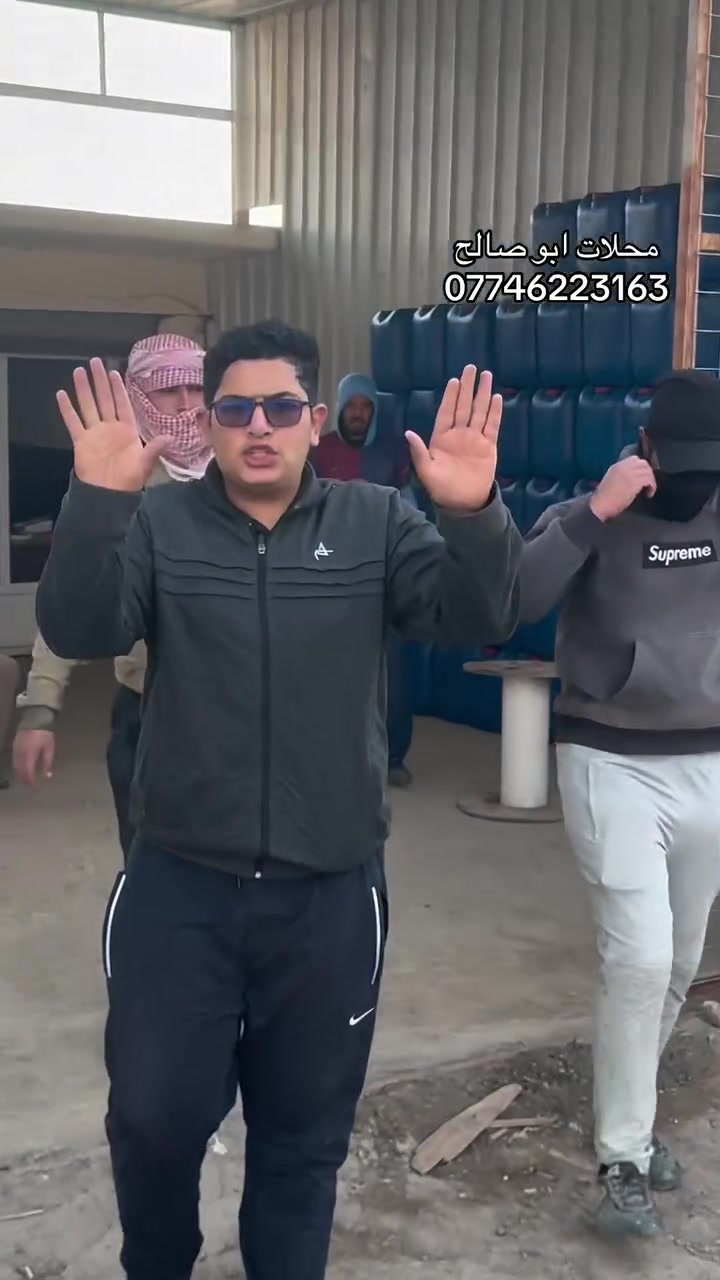 محلات ابو صالح • ديكور منزلي • بدون تفاصيل