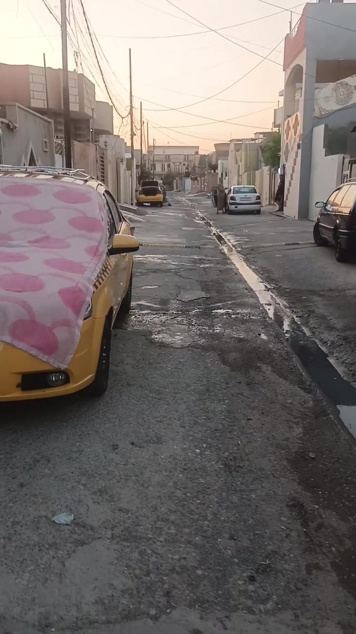 السلام عليكم بيت للبيع في الرشيديه قطاع خامس قريب على مزرعت غسان البيت مساحة 100متر فول تسلم فوري سعر خاص على هذا رقم الهاتف او بي وتساب آسيا ***********///***********
