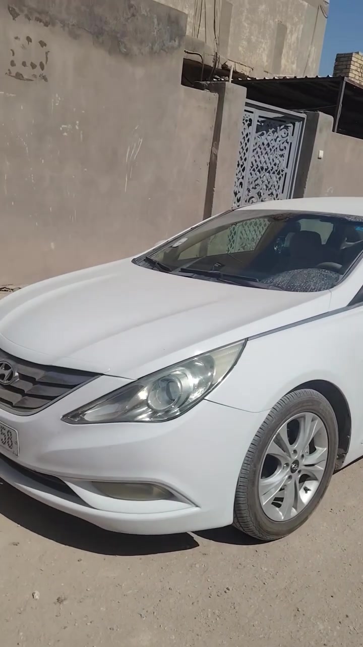 السلام عليكم
سوناتا ٢٠١٣ خليجي

رقم قادسية باسمي سنوية لل٢٠٣١

مكينة ٢٤٠٠

مكينة كير كفالة مامفتوح برغي

منظومة تبريد جديدة

تايرات وباتري جديد

دشبول جديد

تحكمات ستيرن

شفتات

مري شفط

اشاير بلمري

قطعتين تبريد

دوشمة جديدة

كاملة مكملة علئ اخر حباية ماتذب عليها ربع

مكفولة من تبديل وصبغ وضربة

مكانها ديوانية الاسكان
سعرها ١٣٨ وبيها مجال بسيط

***********
