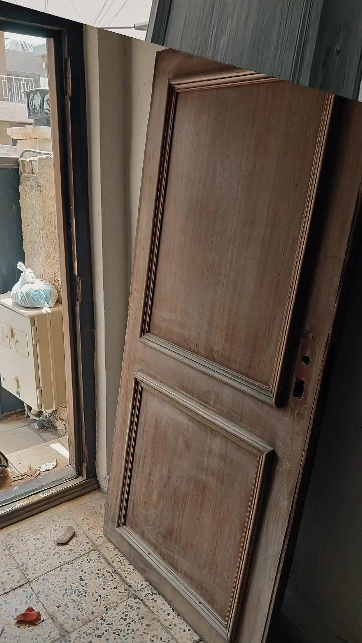 🔨 نجار شد غرف تركي وصيني وأثاث مكتبي – بغداد
متخصصون بـ شد وفتح الغرف التركي والصيني ونقلها وإعادة تركيبها وترتيبها باحترافية، مع المحافظة على قطع الأثاث.
▪️ شد وفتح غرف النوم
▪️ نقل وتركيب وإعادة ترتيب الغرف
▪️ فك وتركيب الأثاث المكتبي
▪️ تبديل سكك الأدراج والخزائن
▪️ تبديل المفصلات والإكسسوارات
▪️ تصليح وترميم وصبغ الأثاث المتضرر
▪️ تعديل وضبط الأبواب والأدراج
▪️ تركيب المطابخ والأثاث المنزلي
▪️ عمل نظيف ودقيق وبأسعار مناسبة
📍 بغداد والمناطق القريبة
📞 ***********
