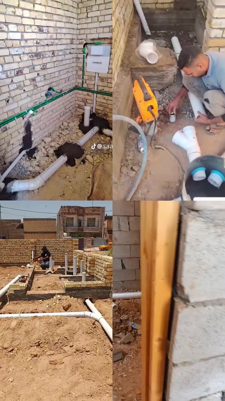 خدمات بناء • مقاولات • إنشاءات
