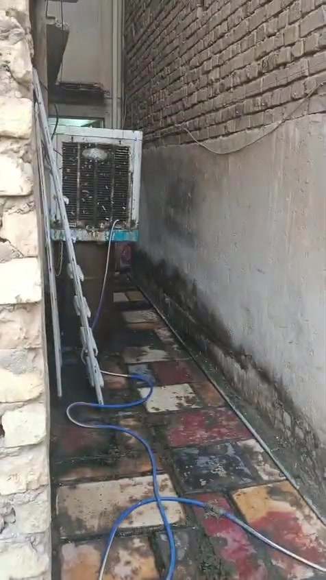 بيت • عكادة • ٨٨م