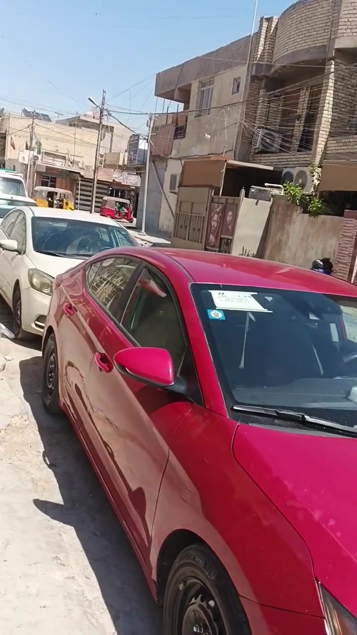 النترا 2020 وارد امريكي 4 قطع صبغ مكينه وكير جدد تبريد ثلج منظومه غاز جديده دوشمه كاعيه وكشنات رقم بغداد انكليزي هزه جديده ادامه عامه سياره جاهزه فول السعر 112 وبيها مجال للشراي *********** سونار موجود

