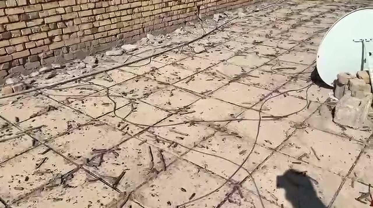 قلع الماستك • نزع الأشتايكر • الناصريه