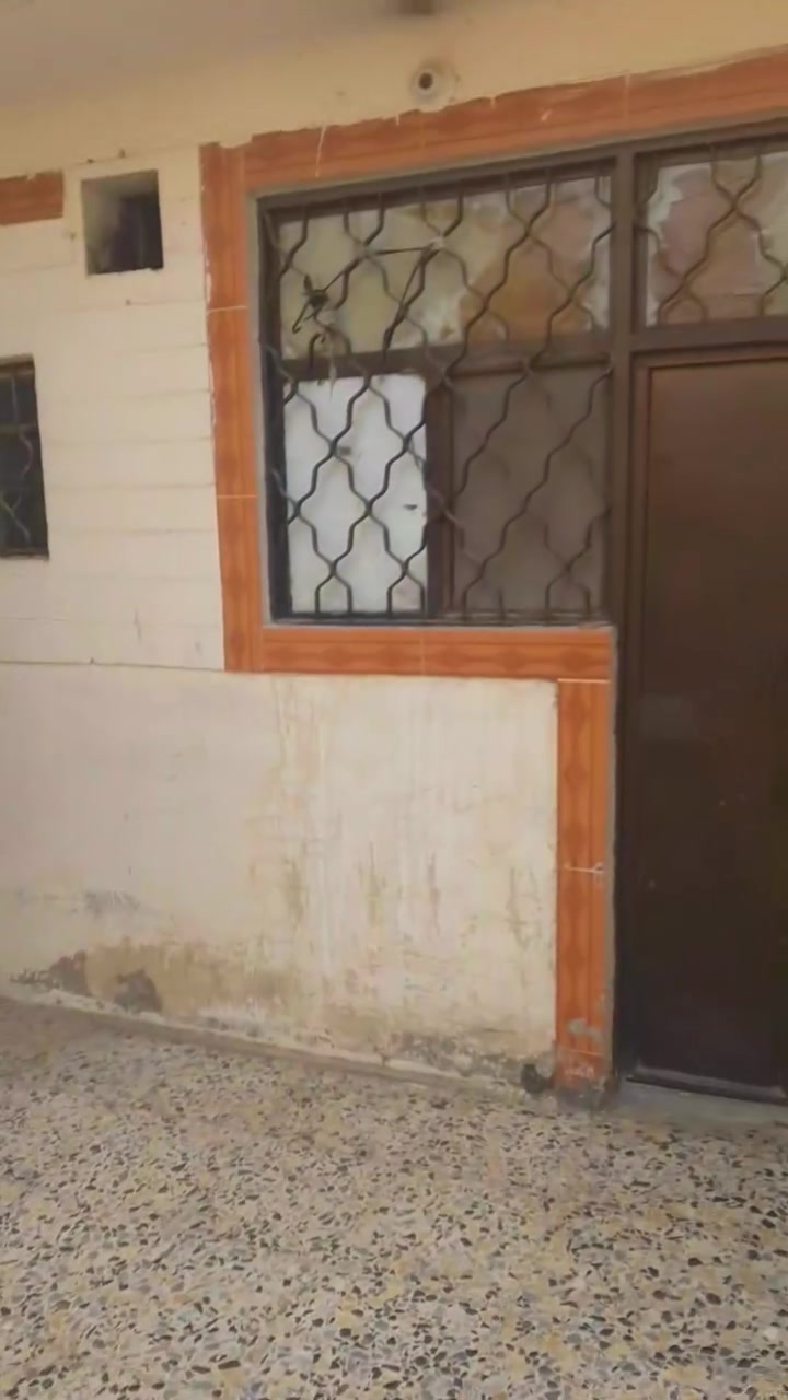 حي الغري • ١٠٠م • ٣ غرف
