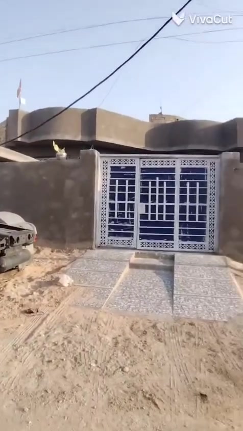 سلام عليكم بيت زراعي سند25 بحي العسكري دوانم مال لازم بيت حديث كله طابوك  باقي التفاصيل علرقم ***********
