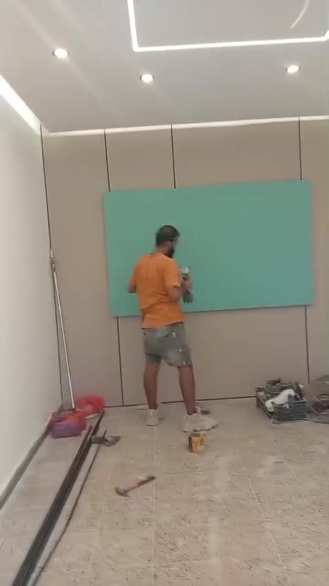 عمل كافه اعمال الديكور
جبس بورد
سحب ملكي + كلاسك
بروفايل 
بوردكس 
اصباغ
بديل الخشب بديل الرخام
شيبورد
فوم 
كافة الاعمال 
العنوان بغداد الدوره 
***********
***********
