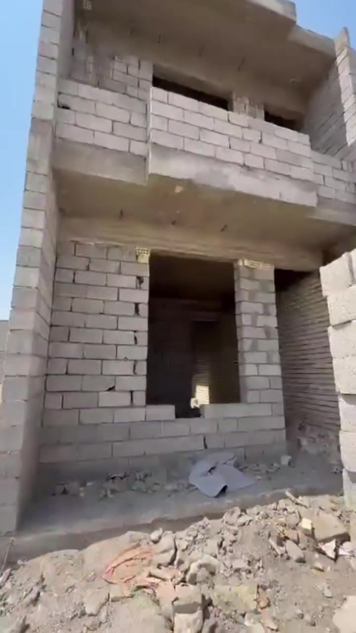 الدوانم الشرطه الخامسه • سند • تسليم مفتاح