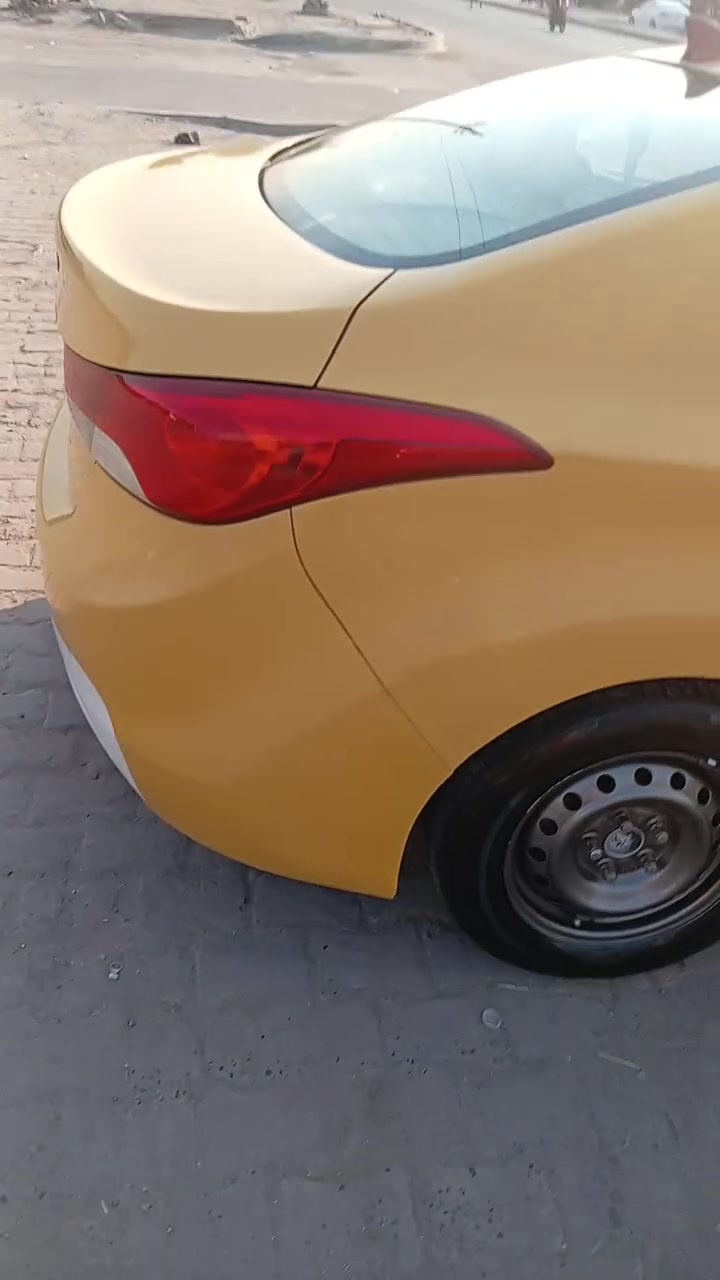 السلام عليكم النترا ٢٠١١ وارد أمريكي فول عده البصمه حادث جاملغ عكس السايق مبدل والباقي ليبل واحد مكان بغداد السعر ٨٠

***********

