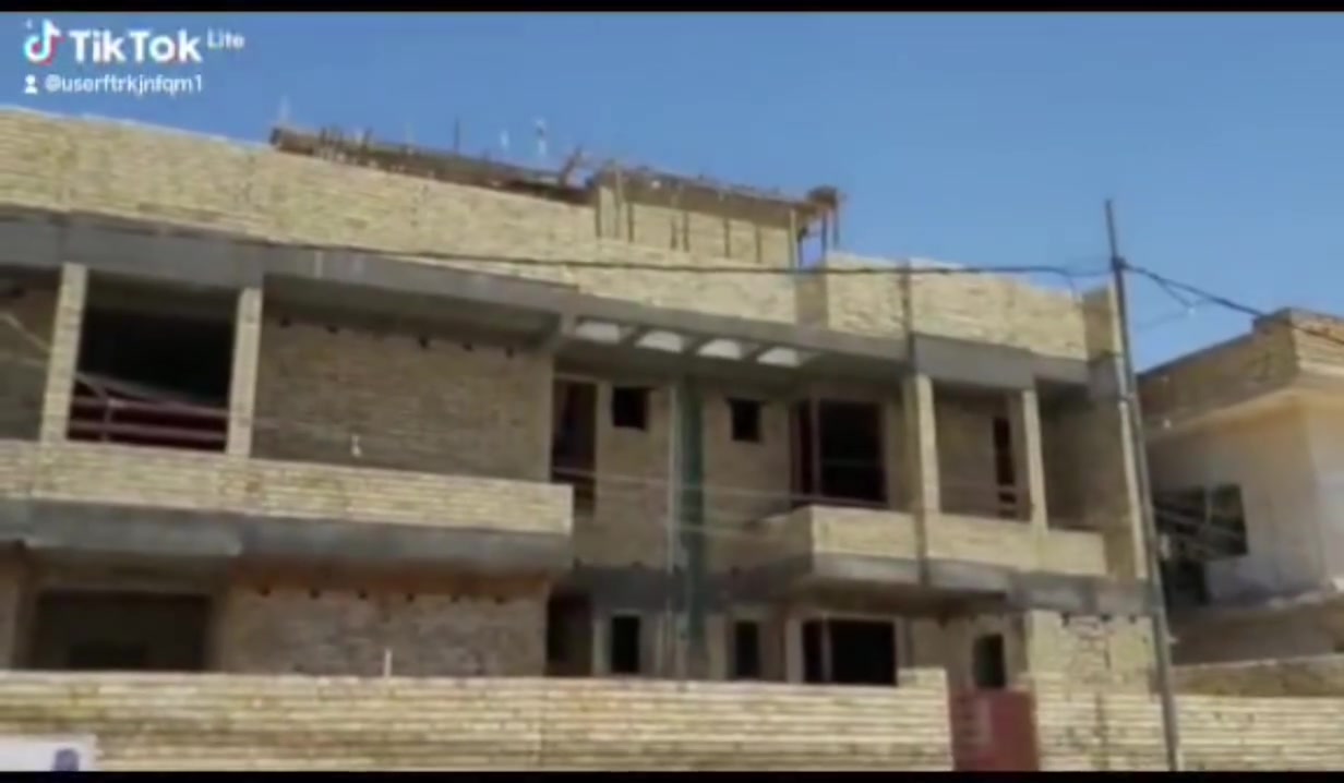 🔨 تحسين النجار للبناء والإعمار — ابنِ بيت العمر بأعلى جودة وأسهل أقساط! 🏗️✨
تحلم ببيت عصري، ترميم حديث، أو واجهة مميزة؟ كوادرنا الهندسيّة والفنيّة جاهزة لتحويل حلمك إلى واقع بأحدث التصاميم وأتقن التفاصيل!
💡 خدماتنا:
• 🏗️ بناء الدور والمباني من الصفر
• 🛠️ ترميم المنازل وإضافة البناء
• 🎨 ديكورات داخلية وخارجية وواجهات حديثة
• ⚡ إنهاءات شاملة (صبغ، لبخ، بياض، كهربائيات، ماء ومجاري)
🔥 لماذا نحن؟
• 🤝 الثقة أساس عملنا والتنفيذ بإشراف هندسي.
• 💳 تسهيلات بالدفع: نعمل بنظام النقد والتقسيط!
📍 الموقع: واسط - الكوت
📞 للتواصل والواتساب: ***********
